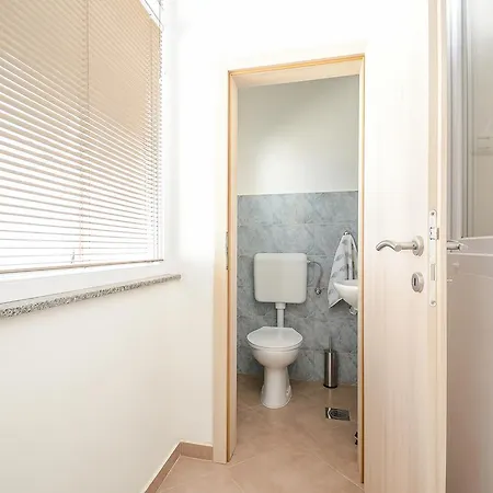Ivano Apartament *