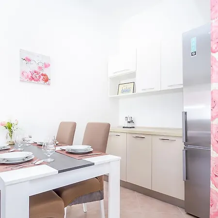 Apartament Ivano