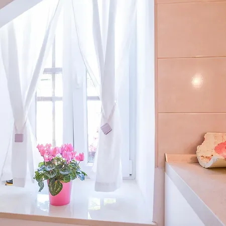Apartament Ivano Pula