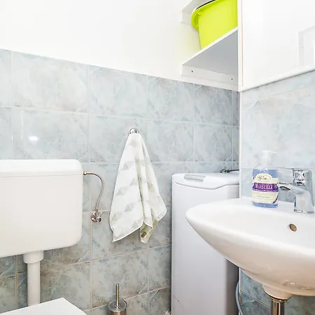 Ivano Apartament *