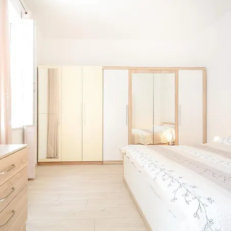 Ivano Apartament Pula